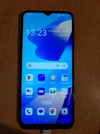 OPPO A54 5G