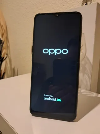 OPPO A54 5G