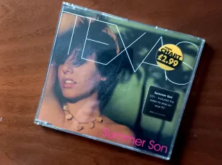 2 CD musica Single totale 3euro