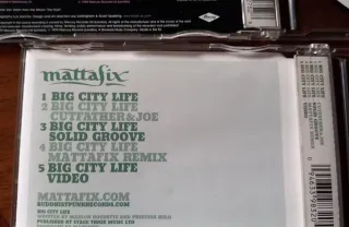 2 CD musica Single totale 3euro