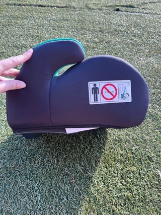 Alzador Bebe Confort coche