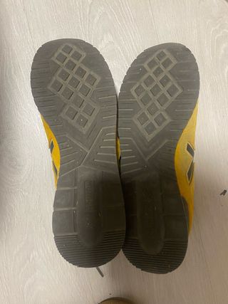 Zapatillas Munich Talla 45