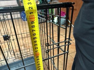 Jaula perro grade