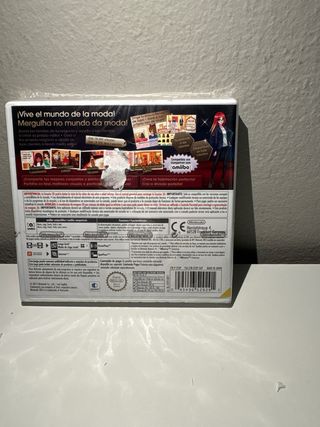 New Style Boutique 2 3DS