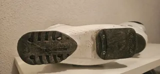 Botas de esquí Rossignol talla 22