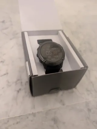 Garmin fēnix 6X Pro Sapphire