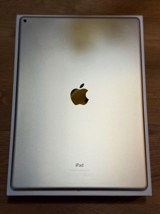 iPad Pro 12.9 128GB Wifi Dorado