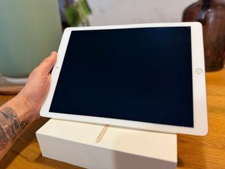 iPad Pro 12.9 128GB Wifi Dorado