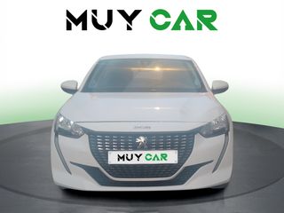 Peugeot 208 BlueHDi 100 Active 75 kW (100 CV)