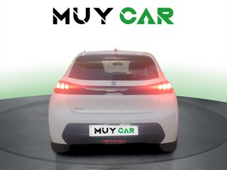 Peugeot 208 BlueHDi 100 Active 75 kW (100 CV)