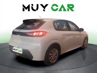 Peugeot 208 BlueHDi 100 Active 75 kW (100 CV)