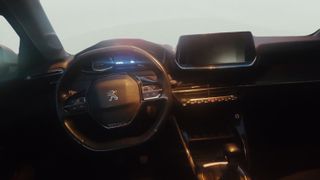 Peugeot 208 BlueHDi 100 Active 75 kW (100 CV)