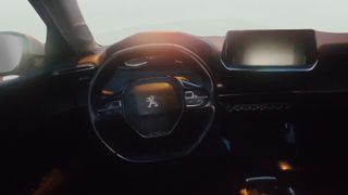 Peugeot 208 BlueHDi 100 Active 75 kW (100 CV)