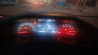 Peugeot 208 BlueHDi 100 Active 75 kW (100 CV)