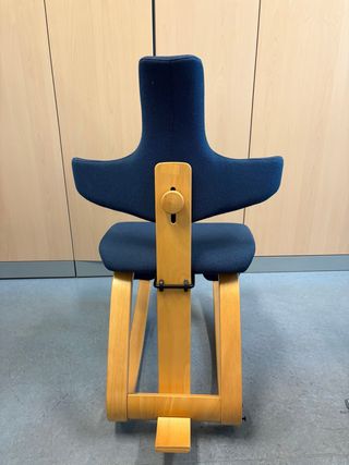 Silla ergonómica ajustable Varier ThatSit Balans