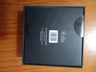 Baliza V16 Help Flash Nueva con precinto original