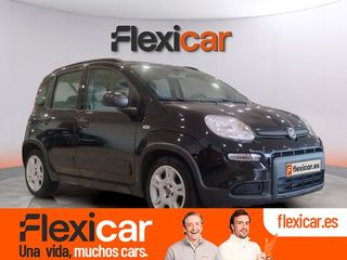 Fiat Panda City Cross 1.0 Gse 51kw (70CV)