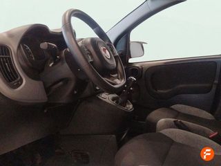 Fiat Panda City Cross 1.0 Gse 51kw (70CV)