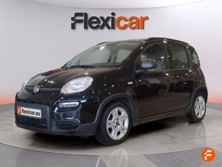 Fiat Panda City Cross 1.0 Gse 51kw (70CV)