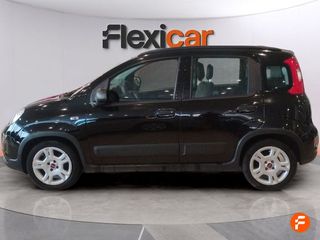 Fiat Panda City Cross 1.0 Gse 51kw (70CV)
