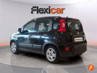 Fiat Panda City Cross 1.0 Gse 51kw (70CV)
