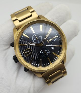 Reloj Cuarzo Hombre DIESEL DZ-4488 50mm