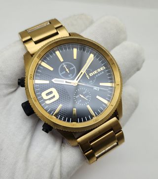 Reloj Cuarzo Hombre DIESEL DZ-4488 50mm