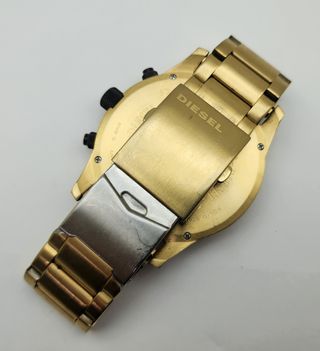 Reloj Cuarzo Hombre DIESEL DZ-4488 50mm