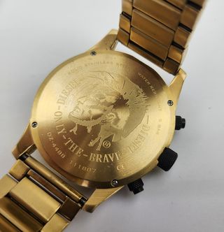 Reloj Cuarzo Hombre DIESEL DZ-4488 50mm