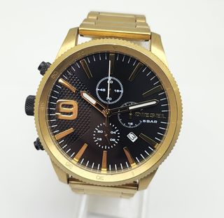 Reloj Cuarzo Hombre DIESEL DZ-4488 50mm