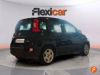 Fiat Panda City Cross 1.0 Gse 51kw (70CV)