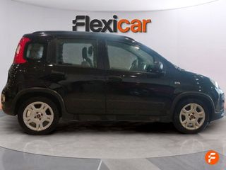 Fiat Panda City Cross 1.0 Gse 51kw (70CV)