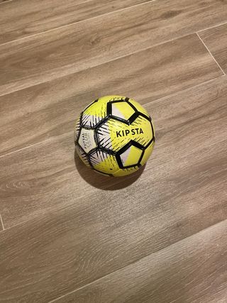 Balón de fútbol sala KIPSTA