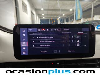 Fiat 500 Electrico Monotrim 320km 87 kW (118 CV)