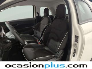 Fiat 500 Electrico Monotrim 320km 87 kW (118 CV)