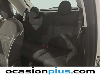 Fiat 500 Electrico Monotrim 320km 87 kW (118 CV)