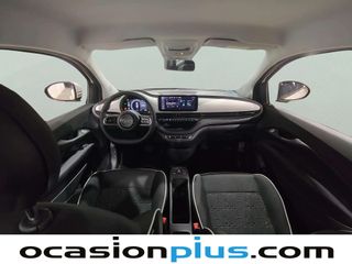 Fiat 500 Electrico Monotrim 320km 87 kW (118 CV)