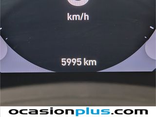 Fiat 500 Electrico Monotrim 320km 87 kW (118 CV)