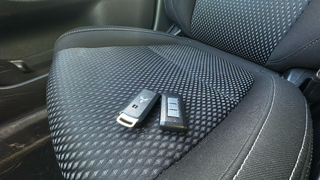 Mitsubishi Outlander 220 DI-D Motion 2WD 110 kW (150 CV)