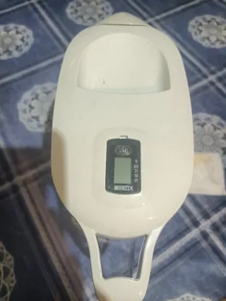 Jarra con filtro de agua