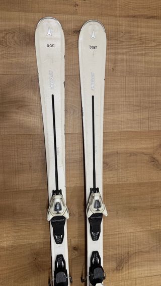 Sci Atomic Cloud 8 164cm