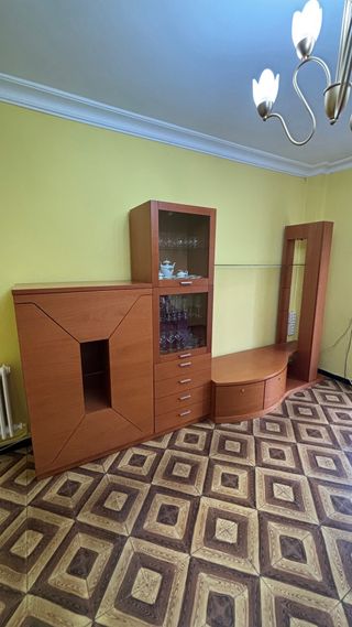 Armario Modular de Salon