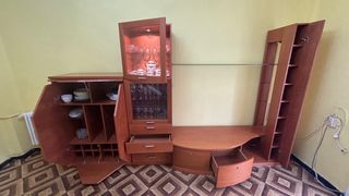 Armario Modular de Salon