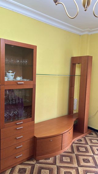 Armario Modular de Salon