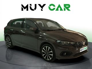 Fiat Tipo 1.6 Multijet Lounge Auto 88 kW (120 CV)