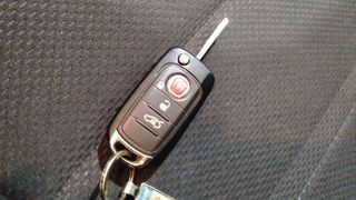 Fiat Tipo 1.6 Multijet Lounge Auto 88 kW (120 CV)