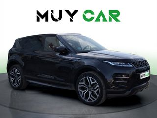 Land Rover Range Rover Evoque D180 MHEV R-Dynamic S 4WD Auto 132 kW (180 CV)