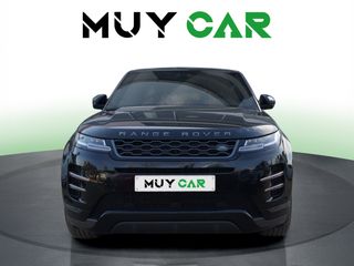 Land Rover Range Rover Evoque D180 MHEV R-Dynamic S 4WD Auto 132 kW (180 CV)