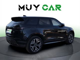 Land Rover Range Rover Evoque D180 MHEV R-Dynamic S 4WD Auto 132 kW (180 CV)