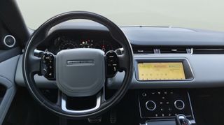 Land Rover Range Rover Evoque D180 MHEV R-Dynamic S 4WD Auto 132 kW (180 CV)